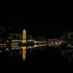 🏯 Fenghuang Ancient Town Tickets & Opening Hours: Everything You Need to Know